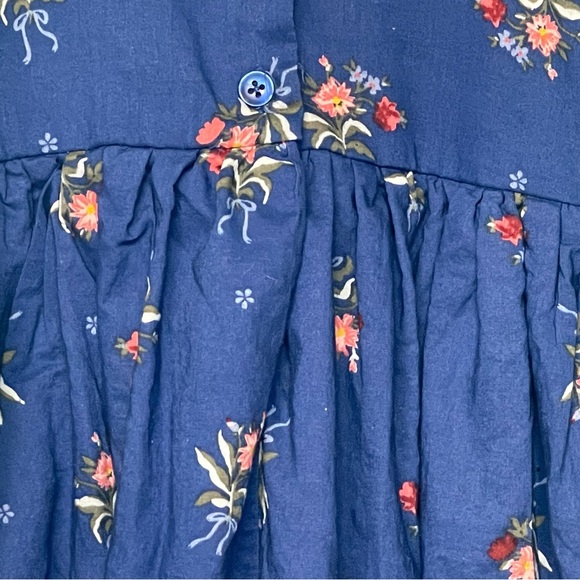 Disney’s Beauty & The Beast “Provincial Belle” Movie Dress - Picture 6 of 6